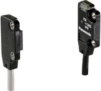 Panasonic Barrière lumineuse unidirectionnelle EX-19SB-PN EX-19SB-PN type de l'avant commutation sans réception 1 pc(s)