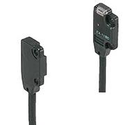 Panasonic Barrière lumineuse unidirectionnelle EX11BPN EX11BPN type de l'avant commutation sans réception 1 pc(s)