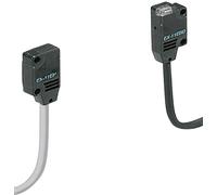 Panasonic Barrière lumineuse unidirectionnelle EX11EAPN EX11EAPN type de côté commutation en récepti