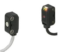 Panasonic Barrière lumineuse unidirectionnelle EX23PN EX23PN type de côté commutation en réception, commutation sans réception