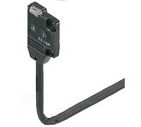 Panasonic Barrière photoélectrique à réflexion EX14APN EX14APN type de l'avant commutation en réception 1 pc(s)