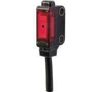 Panasonic Barrière photoélectrique laser à sens unique EX-L211 EX-L211 commutation en réception, commutation sans réception