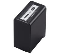 PANASONIC Batterie AG-VBR118G 11800 mAh pour caméscope AG-DVX200