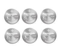 Panasonic Batterie au Lithium 3?V, 3Units of Pack of 2