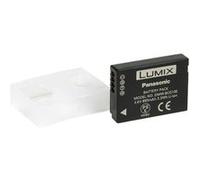 Panasonic DMW-BCG10E batterie de caméra/caméscope Lithium-Ion (Li-Ion) 895 mAh