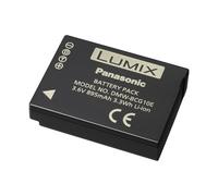 Panasonic DMW-BCG10E batterie de caméra/caméscope Lithium-Ion (Li-Ion) 895 mAh