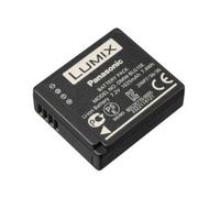 Panasonic batterie DMW-BLG10E bulk - Pack