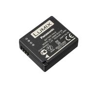 Panasonic DMW-BLG10 Lithium-Ion (Li-Ion) 1025 mAh