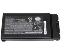 Panasonic Batterie d'ordinateur portable CF-VZSU0PW 11.1 V 4080 mAh Panasonic