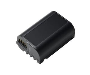 PANASONIC Batterie pour LUMIX S5 et GH5M2 - DMW-BLK22E