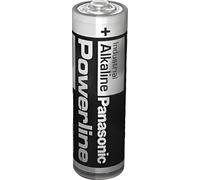 Panasonic Batterie Powerline -AA Mignon Karton (12x4=48St.)