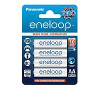 Sanyo BK-3MCCE/4BE Batterie rechargeable AA Hybrides nickel-métal (NiMH)