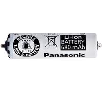 Panasonic Batteries pour ER-GP80