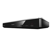 Panasonic DMP-BDT181 Lecteur Blu-Ray Compatibilité 3D Noir