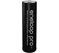 Pile rechargeable LR6 (AA) NiMH eneloop eneloop Pro HR06 2500 mAh 1.2 V 1 pc(s)