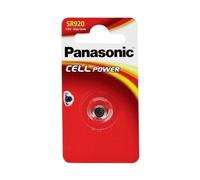 PANASONIC SR-920 EL