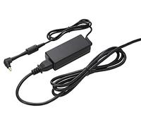 PANASONIC Bloc d'alimentation de Rechange pour FZ-G1/FZ-A3 Continental Plug également utilisable pour Les réplicateurs de Ports.