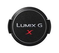 PANASONIC Bouchon d'objectif DMW-LFC37