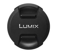 Panasonic DMW-LFC62GU capuchon d'objectifs 6,2 cm Noir
