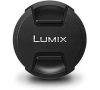 Panasonic DMW-LFC46GU capuchon d'objectifs 4,6 cm Noir