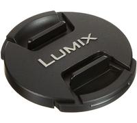 Panasonic DMW-LFC46GU capuchon d'objectifs 4,6 cm Noir