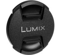 Capuchon objectif Lumix diamètre 52mm