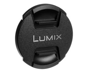 Panasonic bouchon objectif DMW-LFC62GU Lumix 62mm