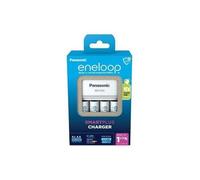 Panasonic BQ-CC55 chargeur de batterie Pile domestique Secteur