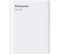 ENELOOP BQ-CC87C - Chargeur de bureau, NiMh, batterie externe, 4 piles AA (Mignon)