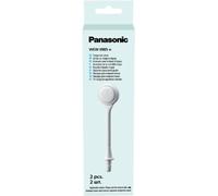 Panasonic Accessoire dentaire WEW0985W503 Canule de remplacement Blanc G