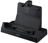 Panasonic FZ-VEBG11AU, Docking, 10,100 Mbit/s, 10BASE-T, 100BASE-TX, Noir, Panasonic, TOUGHBOOK