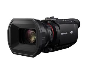 Panasonic - Caméra professionnelle HC-X1500