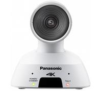 Panasonic Camera Ultra Wide Angle Pro 4K White