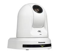 PANASONIC- Caméra robotisée 4K AW-UE40WEJ- Blanc