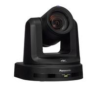 PANASONIC- Caméra robotisée 4K/HD AW-UE20KE- Noir