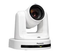 PANASONIC- Caméra robotisée 4K/HD AW-UE20WE- Blanc