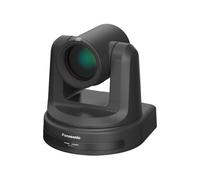 PANASONIC- Caméra robotisée Full HD AW-HE20KE- Noir