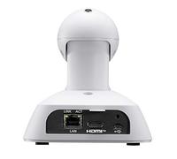 Panasonic Camera Ultra Wide Angle Pro 4K White