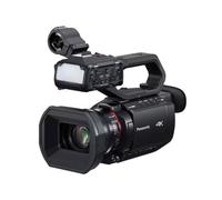 Panasonic caméscope AG-CX18