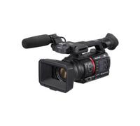 Panasonic AG-CX350 caméscope numérique Caméscope portatif 15,03 MP MOS 4K Ultra HD Noir
