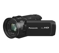 PANASONIC Caméscope HC-V900E-K