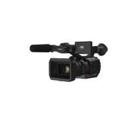 Panasonic - Caméra professionnelle 4K HC-X20E
