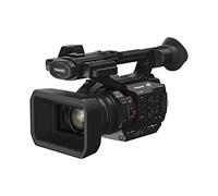 Panasonic - Caméra professionnelle 4K HC-X20E