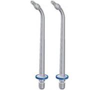 Panasonic Canules de rechange WEW0982X503 pour hydropulseur 2 pièces blanc