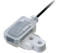 Panasonic Capteur de fuite 1 pc(s) EXF72PN Longueur de câble: 2.00 m (L x l x H) 35.9 x 26.5 x 10.7 mm