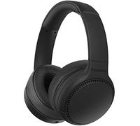 Panasonic RB-M300B Écouteurs Avec fil &sans fil Arceau Musique Bluetooth Noir