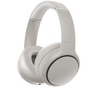 Panasonic Casque audio RB-M500BE-C I HP 40mm Réacteur de basses Acoustique bass control Bluetooth Autonomie: 30h Charge rapide Activation assistant vocal beige - Version Française
