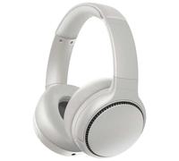 Panasonic Casque audio RB-M700BE-C I HP 40mm Réduction du bruit Réacteur de basses Acoustique bass control Bluetooth Autonomie 20h Charge rapide Activation assistant vocal beige - Version Française