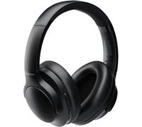 Panasonic Casque Bluetooth RB-HX330BDEK - Arceau - ANC - Noir