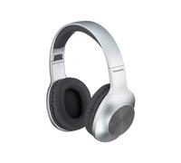 Panasonic Casque RB-HX220BDES Arceau Bluetooth Pliable Autonomie 23 h Argent